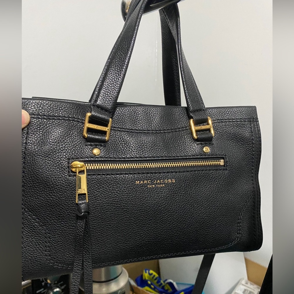 Marc jacobs cruiser bag